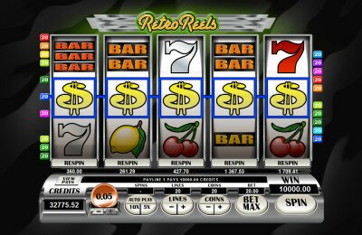 Slots online